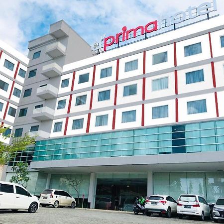 favehotel MT. Haryono - Balikpapan Esterno foto