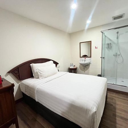 favehotel MT. Haryono - Balikpapan Esterno foto