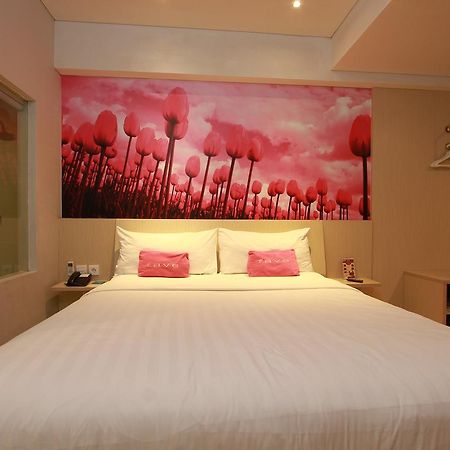 favehotel MT. Haryono - Balikpapan Esterno foto