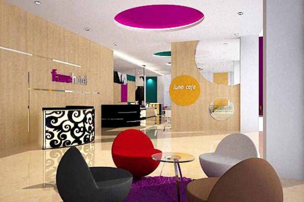 favehotel MT. Haryono - Balikpapan Esterno foto