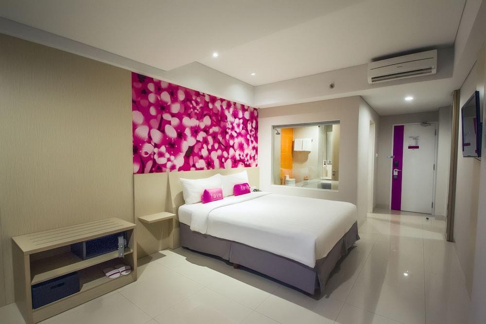 favehotel MT. Haryono - Balikpapan Esterno foto