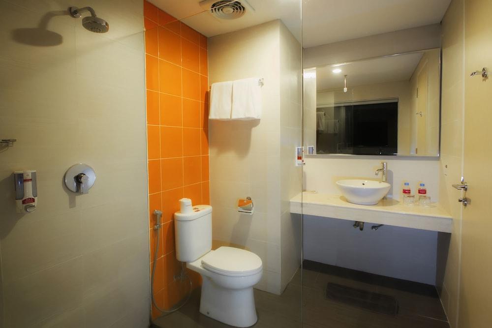 favehotel MT. Haryono - Balikpapan Esterno foto