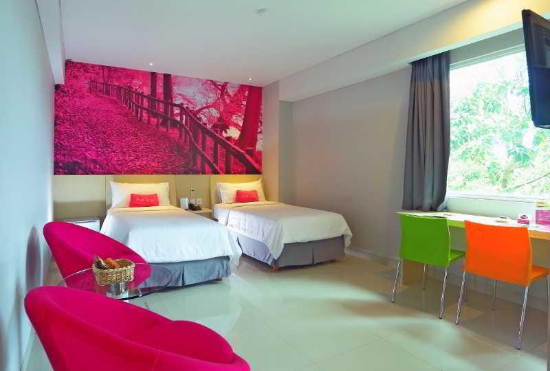 favehotel MT. Haryono - Balikpapan Esterno foto