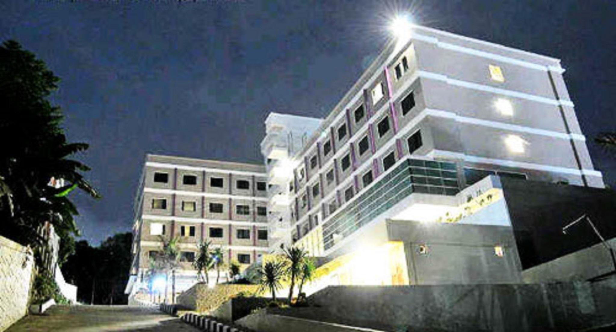 favehotel MT. Haryono - Balikpapan Esterno foto