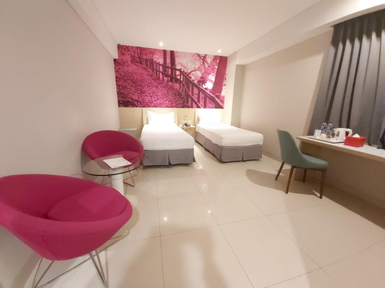 favehotel MT. Haryono - Balikpapan Esterno foto