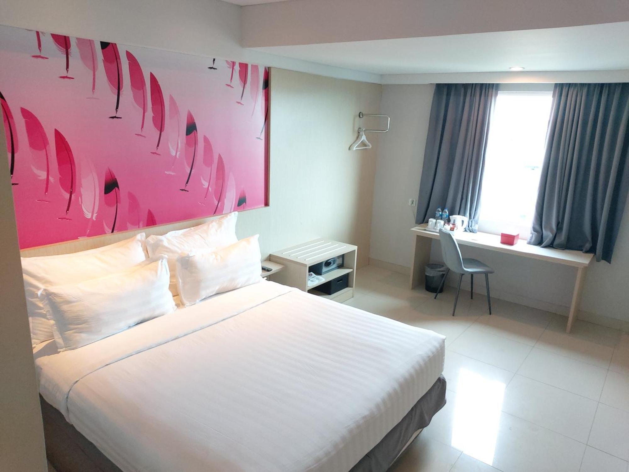 favehotel MT. Haryono - Balikpapan Esterno foto