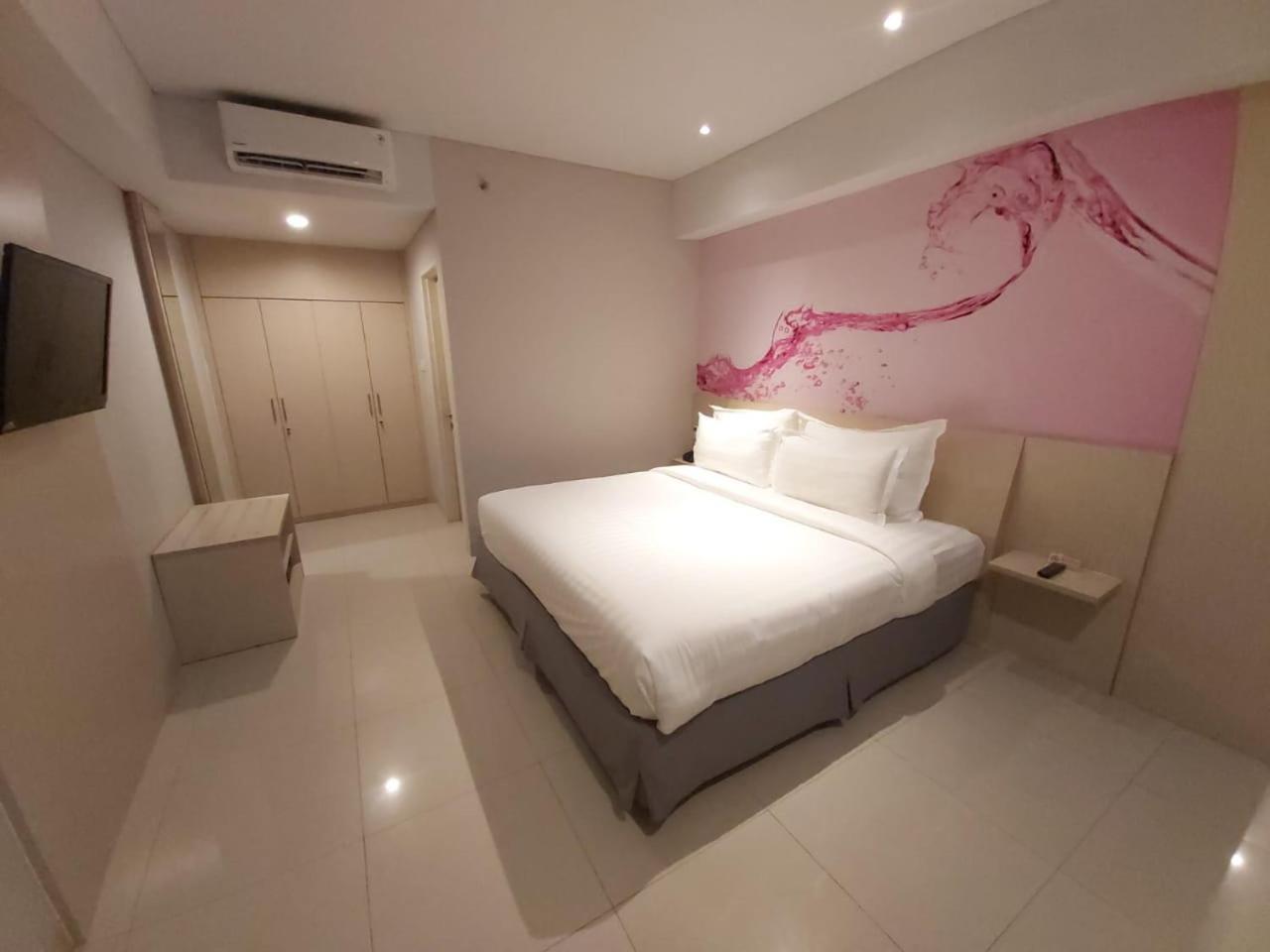favehotel MT. Haryono - Balikpapan Esterno foto