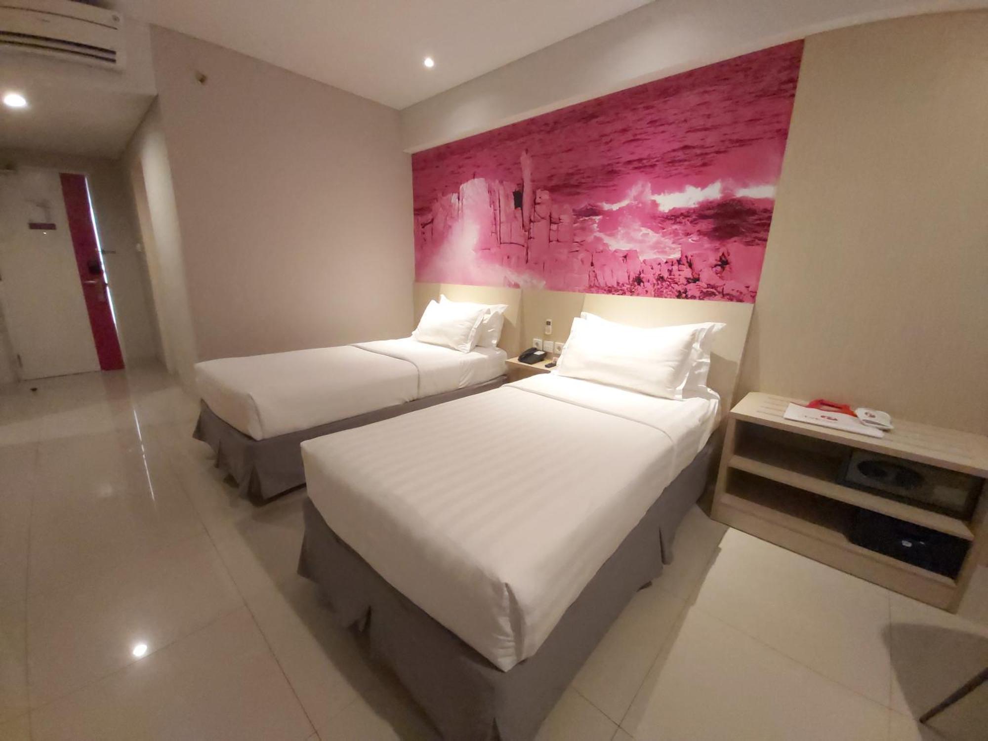 favehotel MT. Haryono - Balikpapan Esterno foto