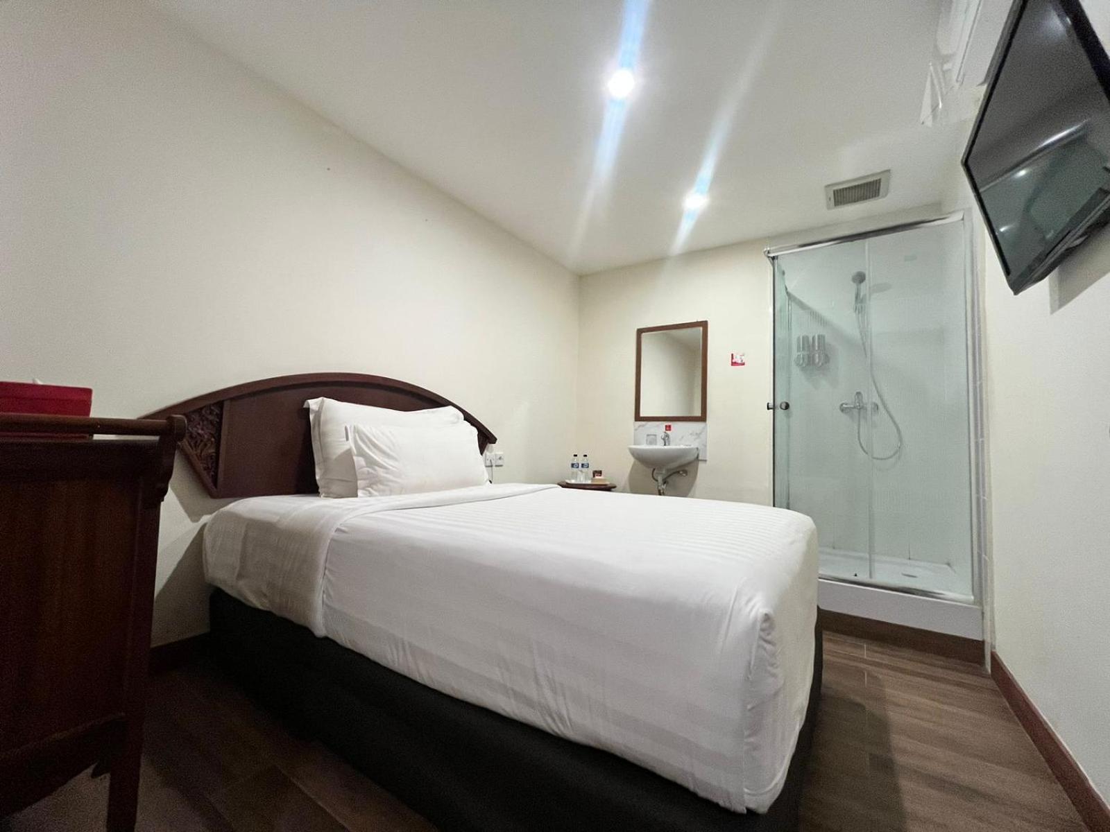 favehotel MT. Haryono - Balikpapan Esterno foto