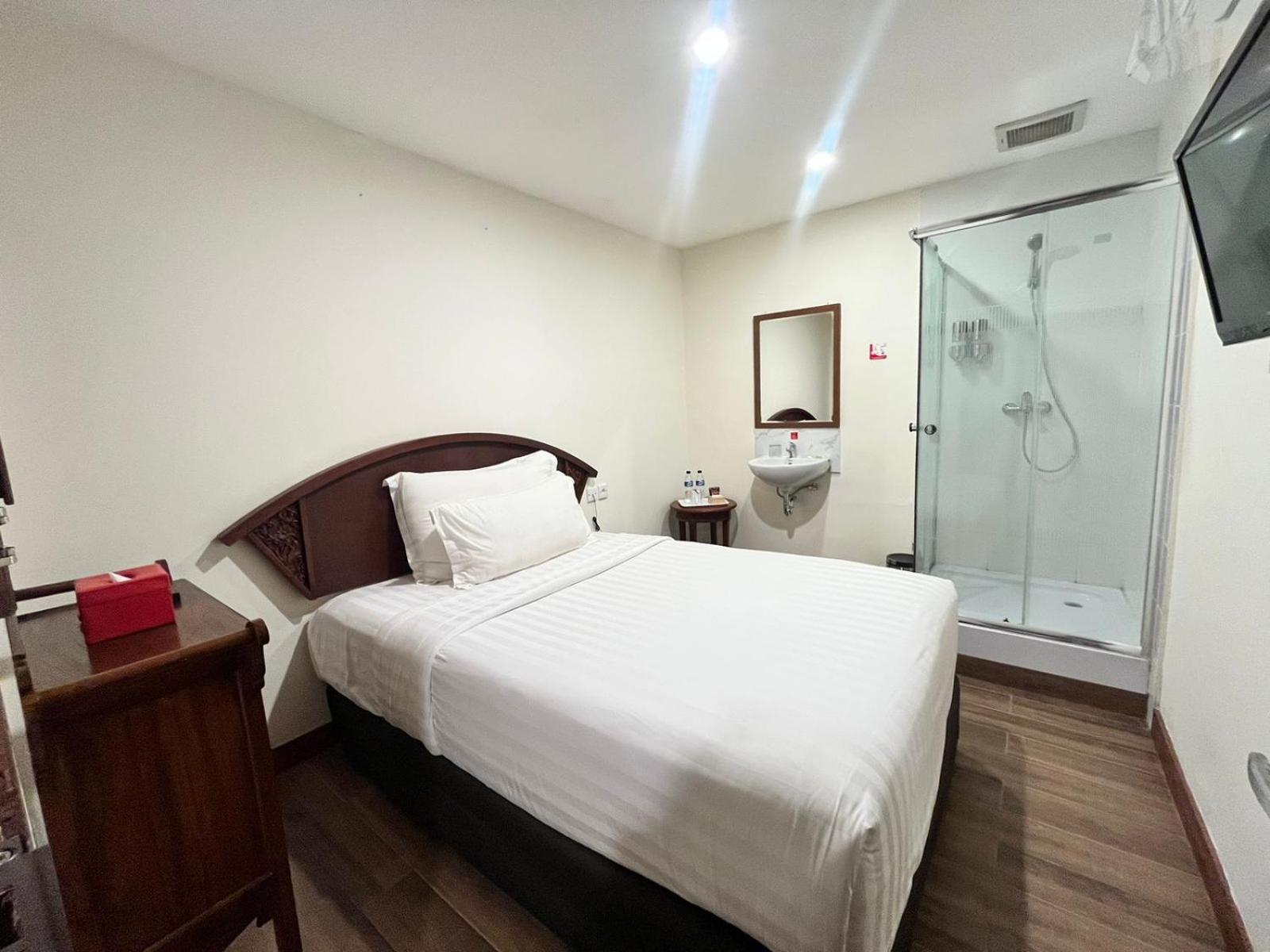 favehotel MT. Haryono - Balikpapan Esterno foto