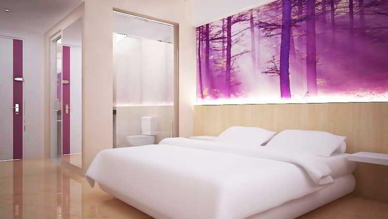 favehotel MT. Haryono - Balikpapan Esterno foto