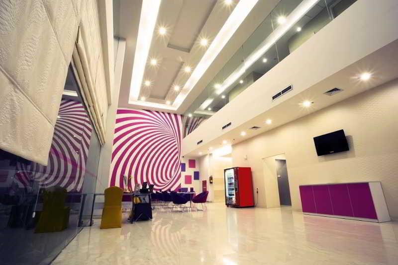 favehotel MT. Haryono - Balikpapan Esterno foto