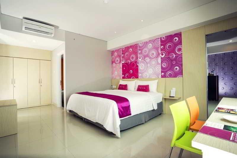 favehotel MT. Haryono - Balikpapan Esterno foto