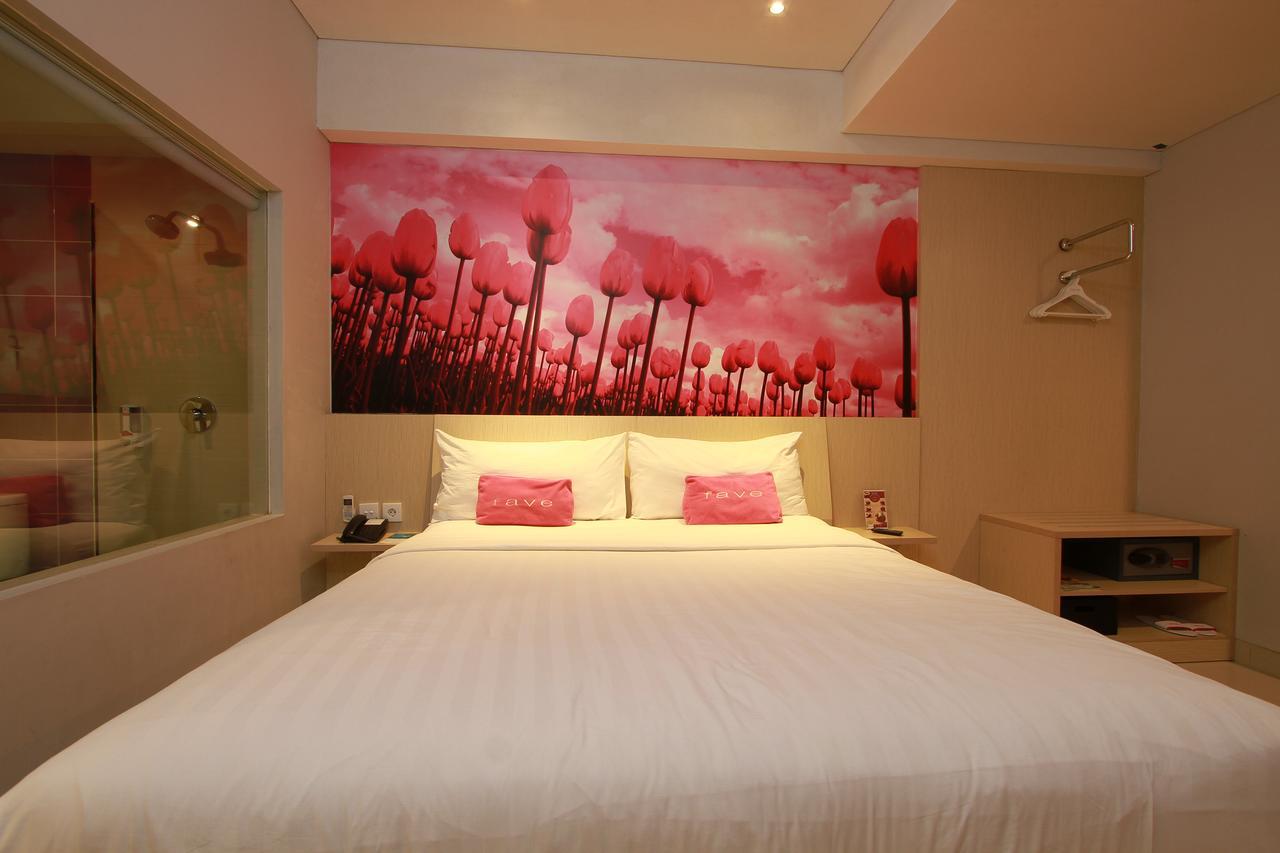 favehotel MT. Haryono - Balikpapan Esterno foto