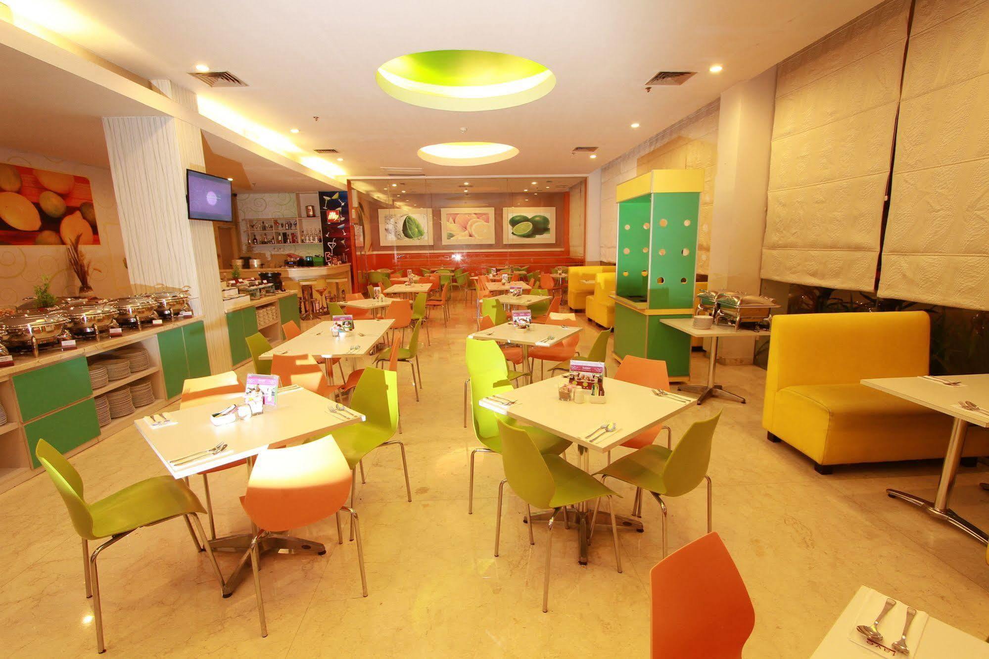 favehotel MT. Haryono - Balikpapan Esterno foto