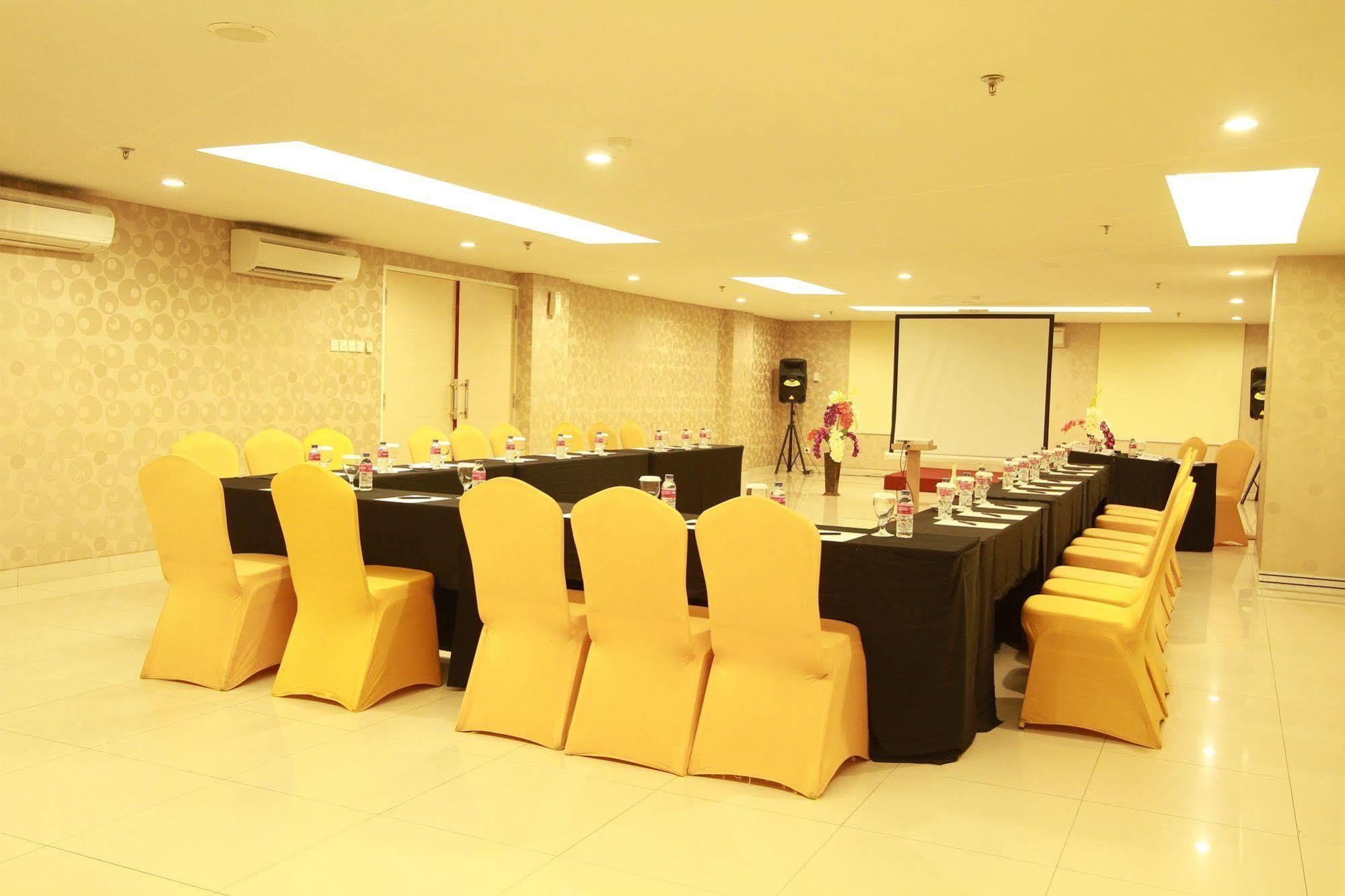 favehotel MT. Haryono - Balikpapan Esterno foto