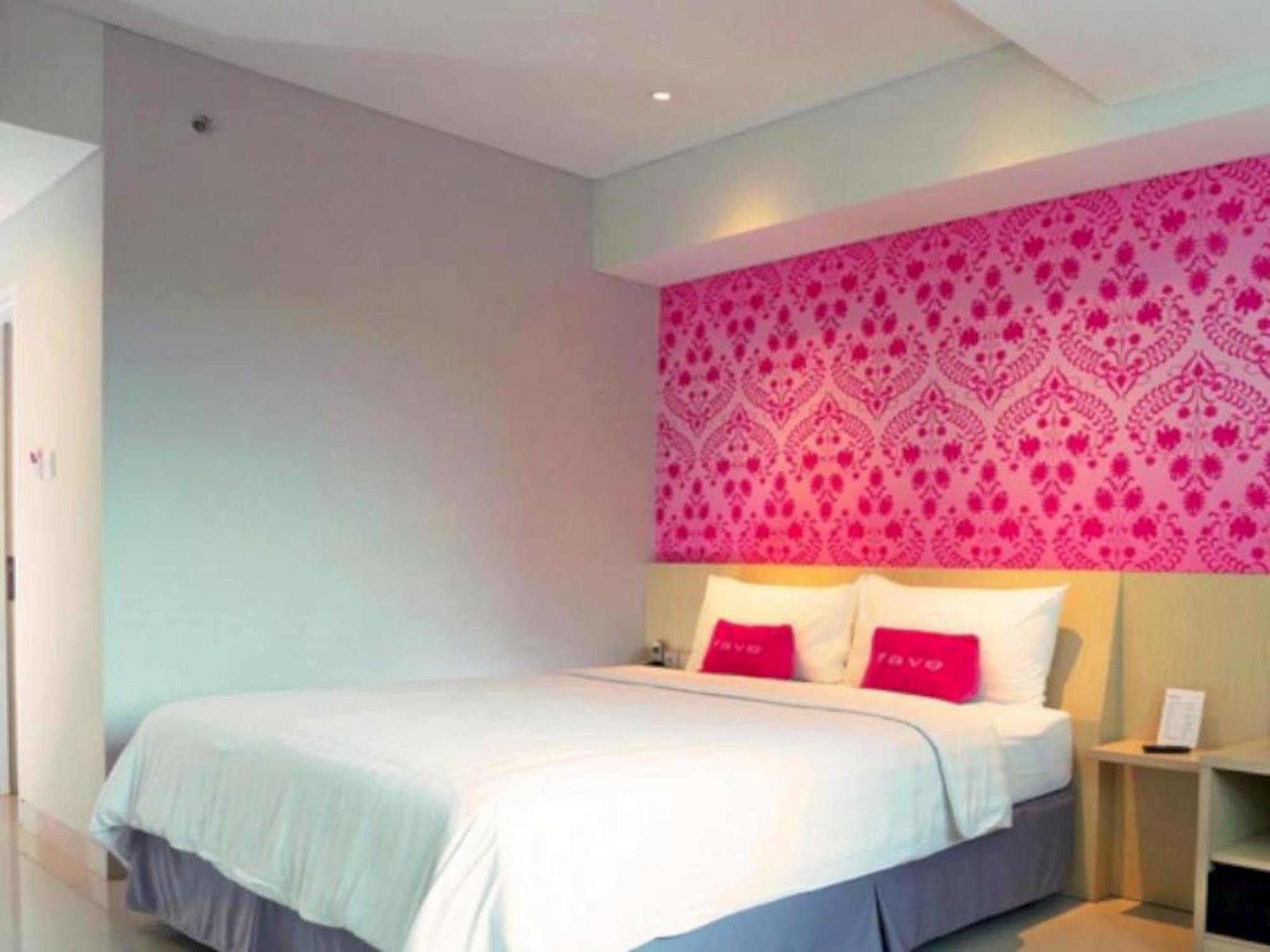 favehotel MT. Haryono - Balikpapan Esterno foto