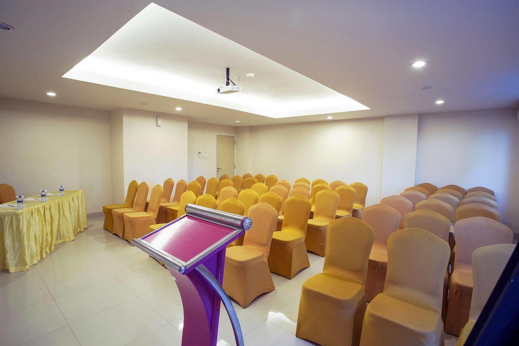 favehotel MT. Haryono - Balikpapan Esterno foto