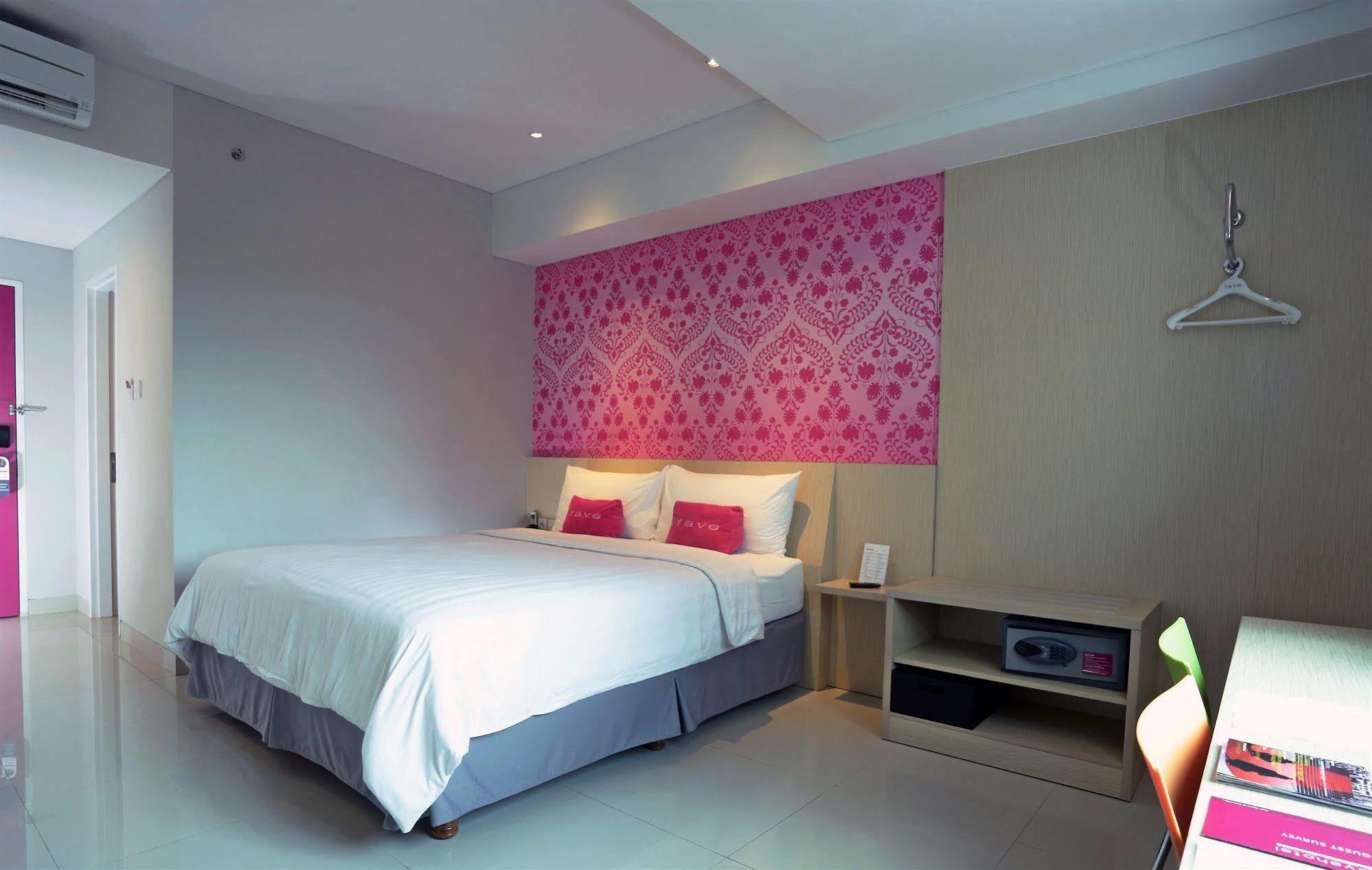 favehotel MT. Haryono - Balikpapan Esterno foto