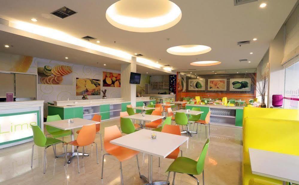 favehotel MT. Haryono - Balikpapan Esterno foto